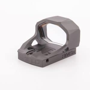 ShieldSights Reflex Mini Sight XL RMSx Glaslinse
