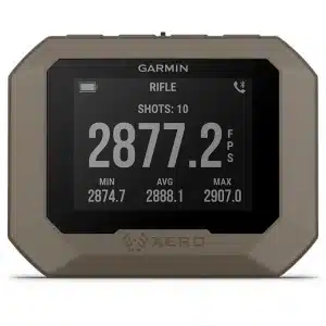 GARMIN Xero C1 Pro Chronograph